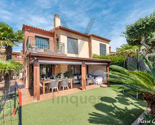 Garden of Single-family semi-detached for sale in Reus  with Air Conditioner, Terrace and Balcony