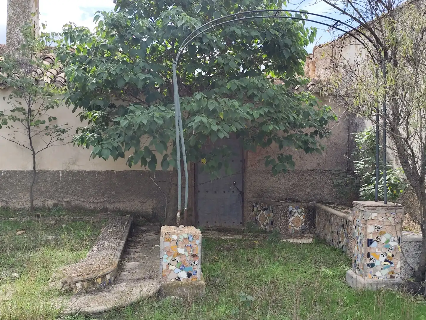 Einzigartige Immobilien zum Verkauf in Camino la Torre, imagen 10