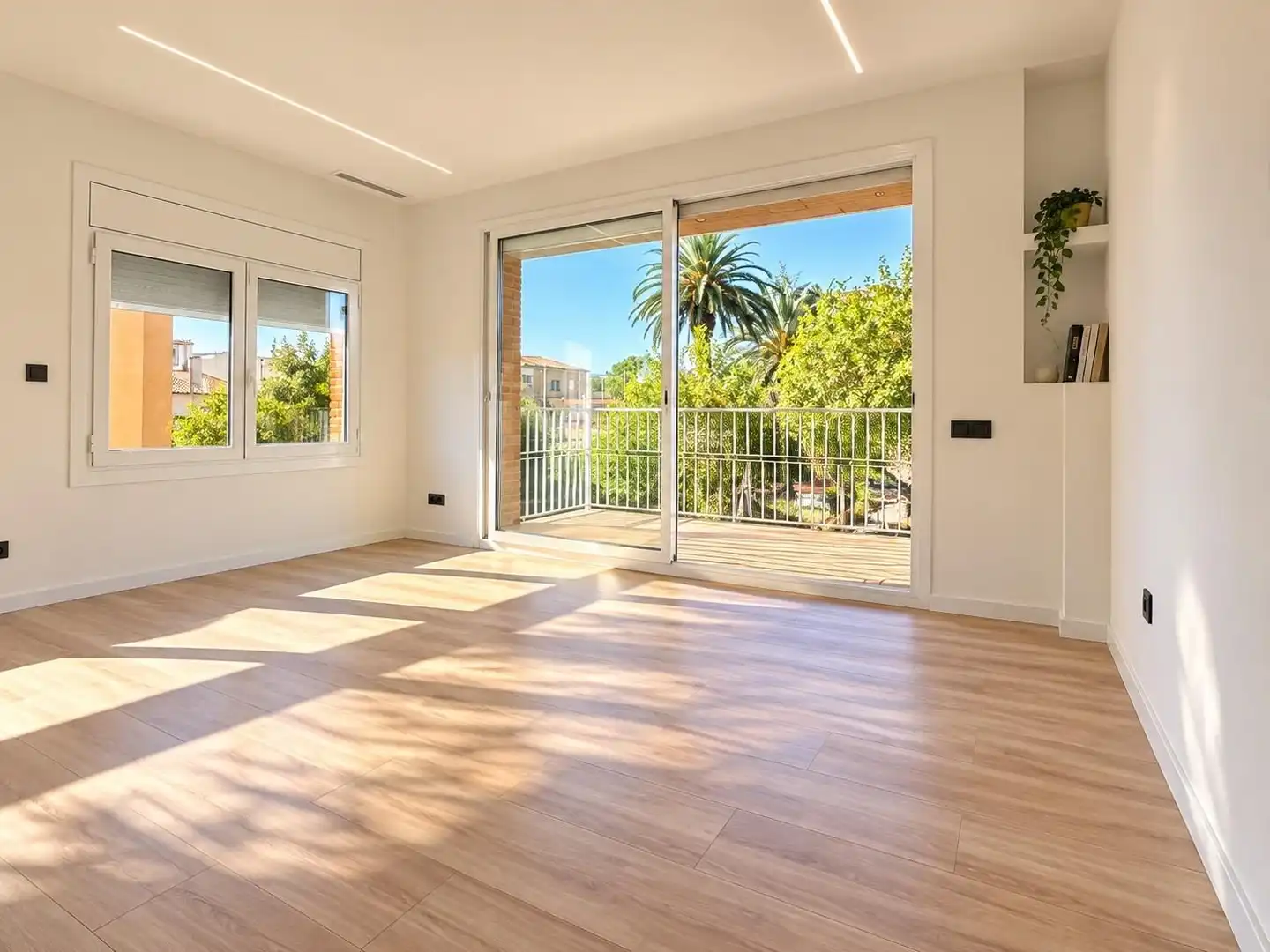 Piso con terraza en venta en Centre, imagen 5