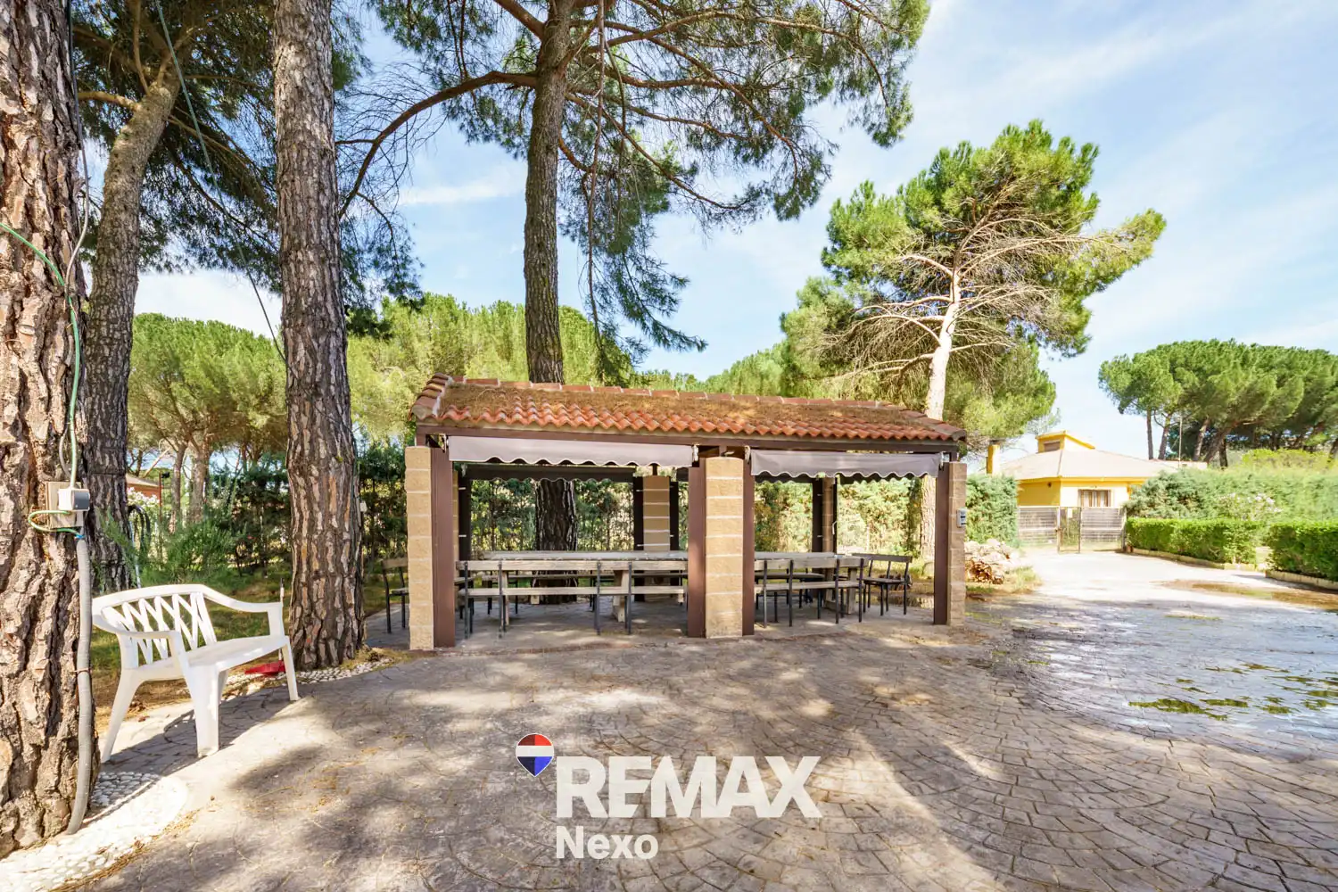Casa o chalet en venta en Santibáñez de Valcorba con Calefacción, Jardín privado y Terraza