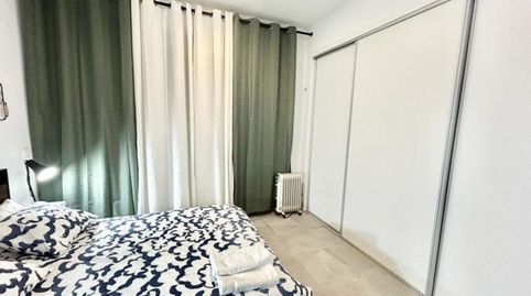 Foto 3 de Apartament de lloguer a Prosperidad, Madrid Capital