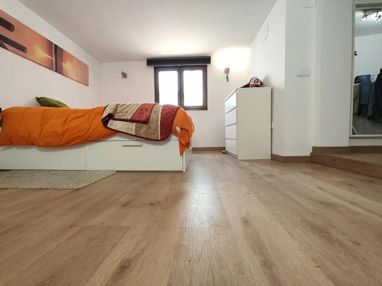 Bedroom of Houses for sale in Ibi