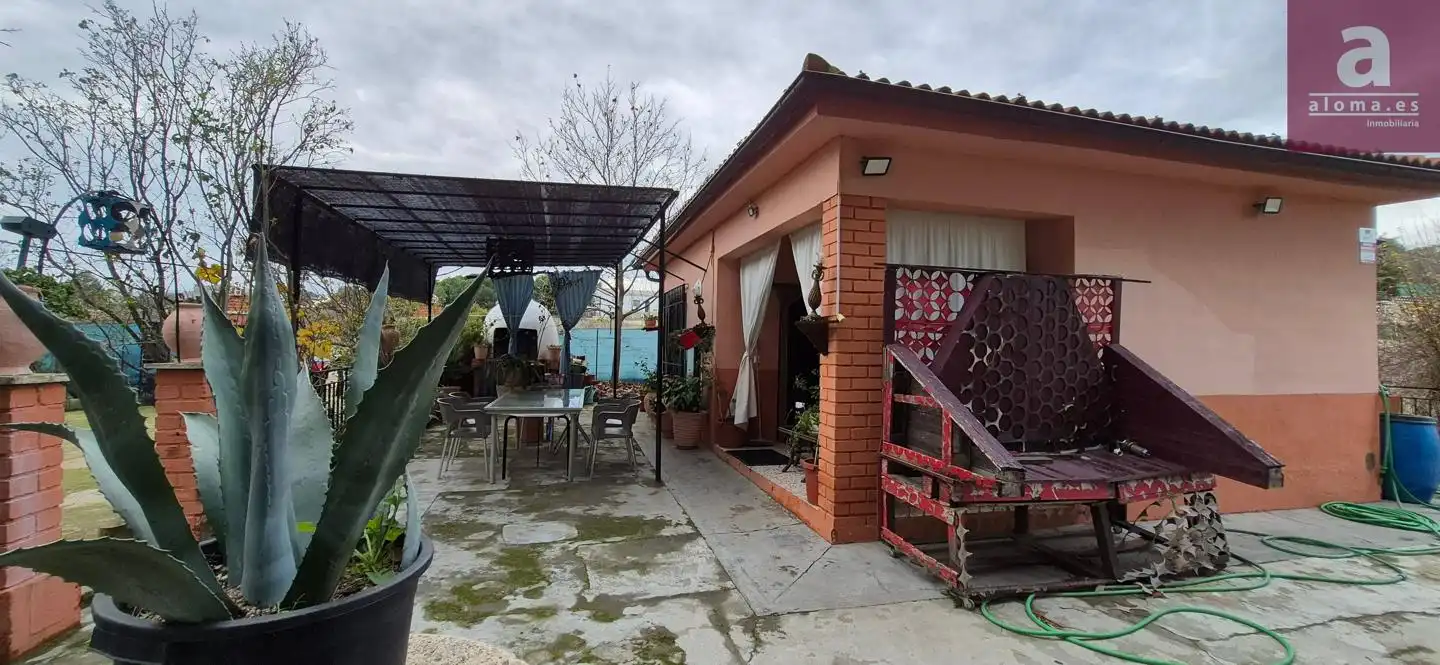 Houses for sale in Ruta de la Plata