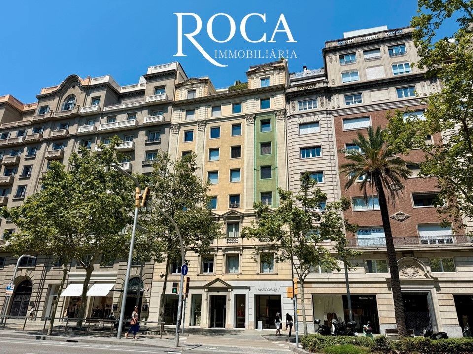 Piso en venta en Avinguda Diagonal, 594, Sant Gervasi- Galvany, Sarrià - Sant Gervasi,  Barcelona Capital