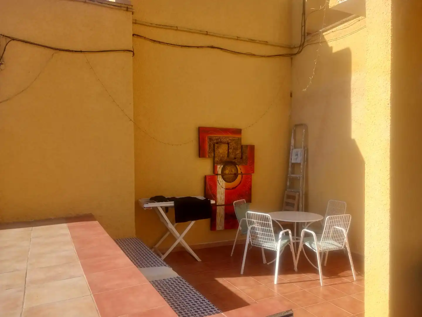 Apartament amb piscina en venda a Alfonso Ferrer 3, imagen 2