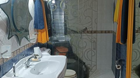 Foto 5 de Casa adosada en venta en La Granja - La Colina - Los Pastores, Algeciras