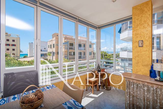 Piso en Venta en Garsa en Les Maravelles