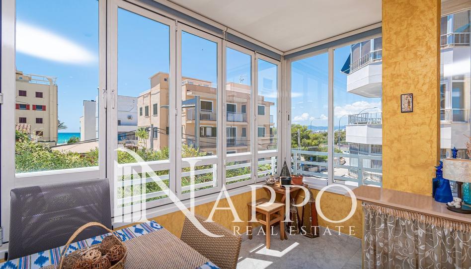 Photo 1 of Flat for sale in Garsa, Les Maravelles, Illes Balears