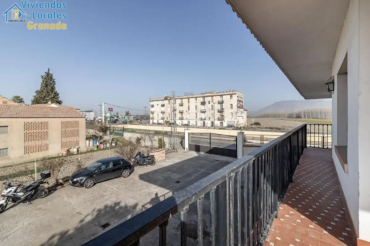 Maison rustique avec piscine à vendre à Carretera malaga, imagen 44