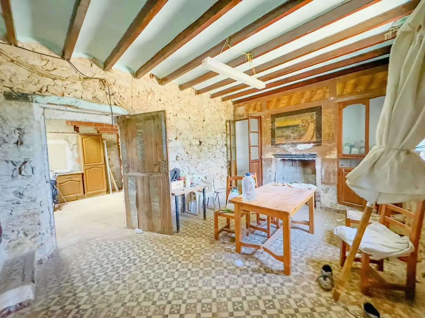 Villa mit Garten zum Verkauf in La Xara - La Sella, imagen 39