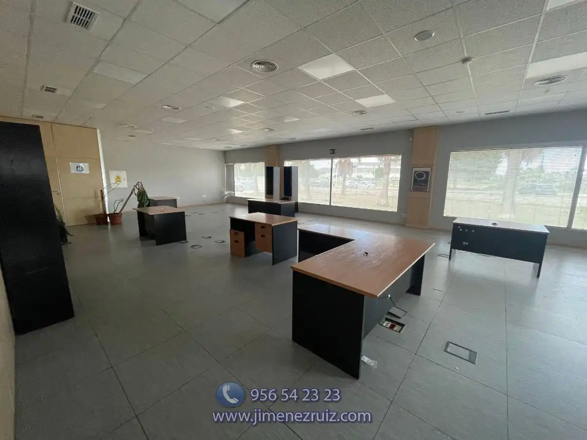 Büro zur Miete in El Juncal - Vallealto, imagen 29