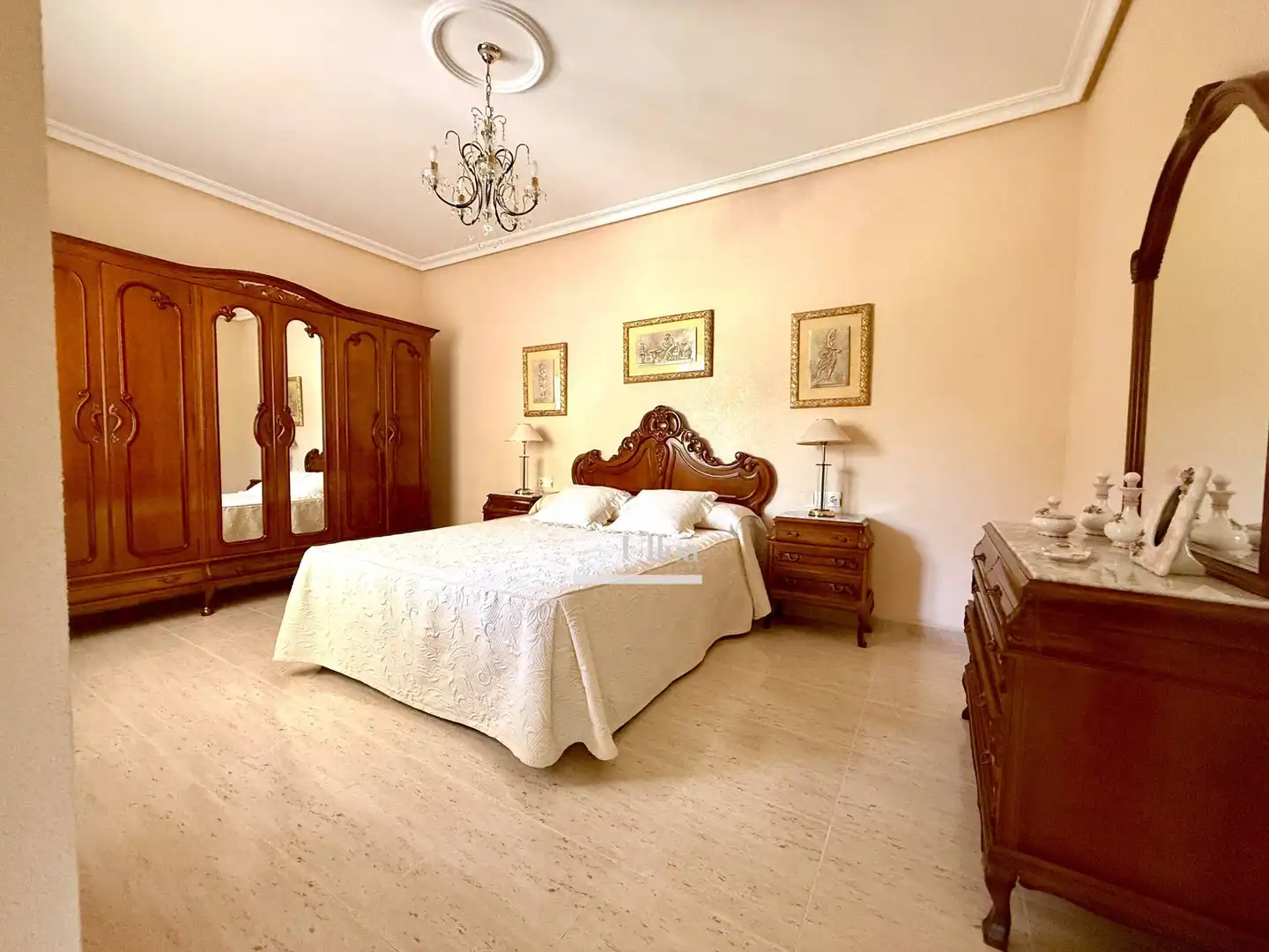 Detached house with pool for sale in La Huerta, imagen 18