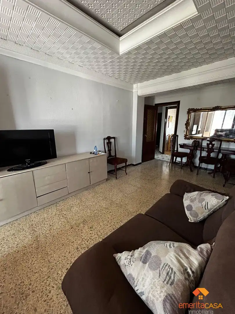 Living room of Flat for sale in Mérida