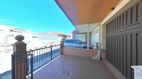 Photo 2 of Houses for sale in Calle Lisboa, Sonseca, Toledo