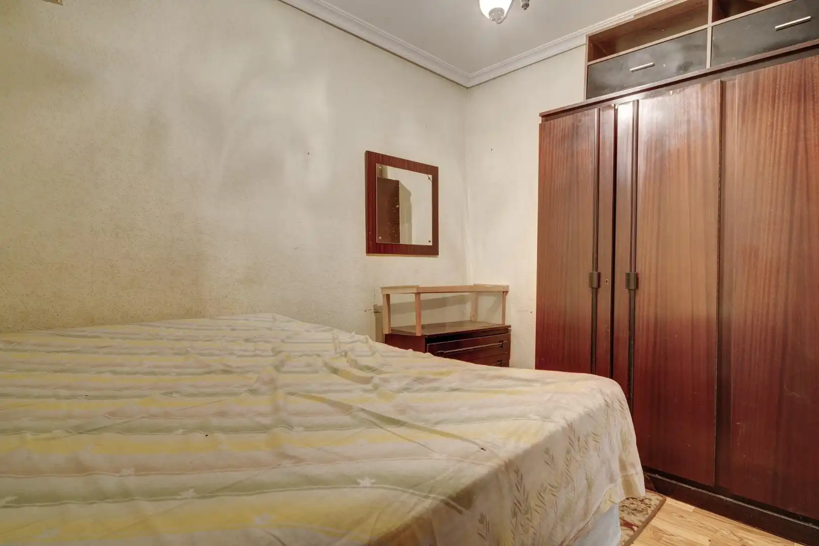 Dormitori de Pis en venda en Zarautz amb Balcó