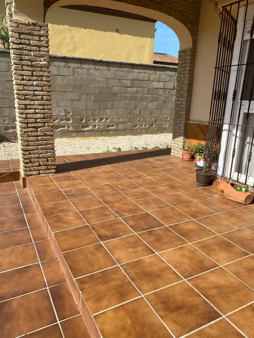 Chalet con jardín en venta en Las Lagunas - Campano, imagen 23