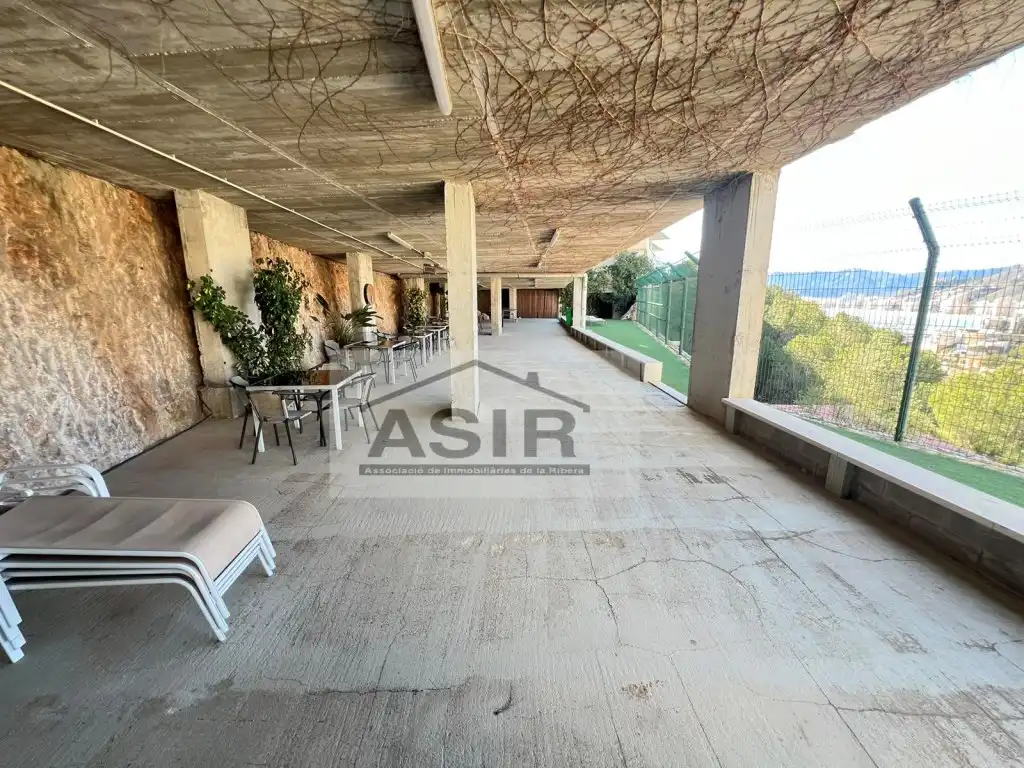Chalet con piscina en venta en Calle Serra De Mariola, imagen 40