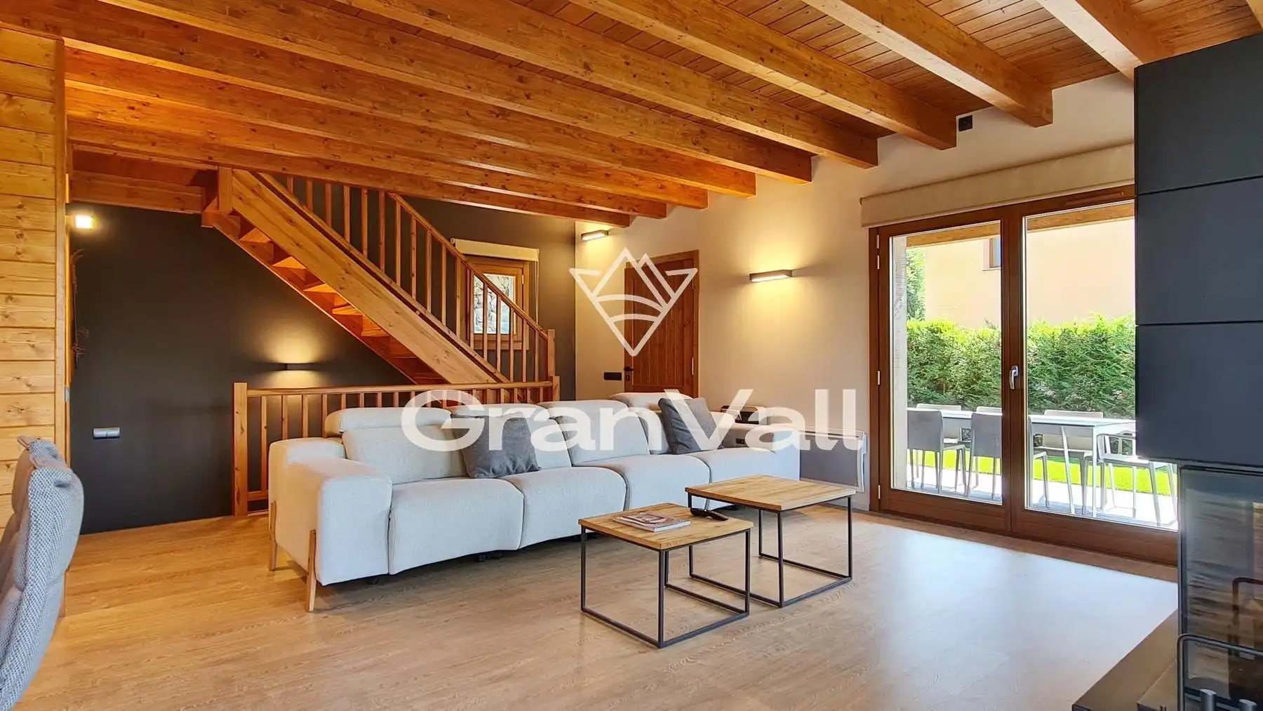 Haus mit Garten zum Verkauf in Enveitg, imagen 26