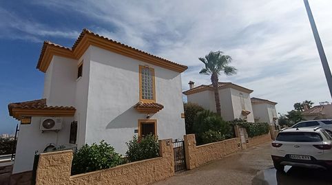 Foto 5 de Casa o xalet en venda a Bonalba - Cotoveta, Mutxamel
