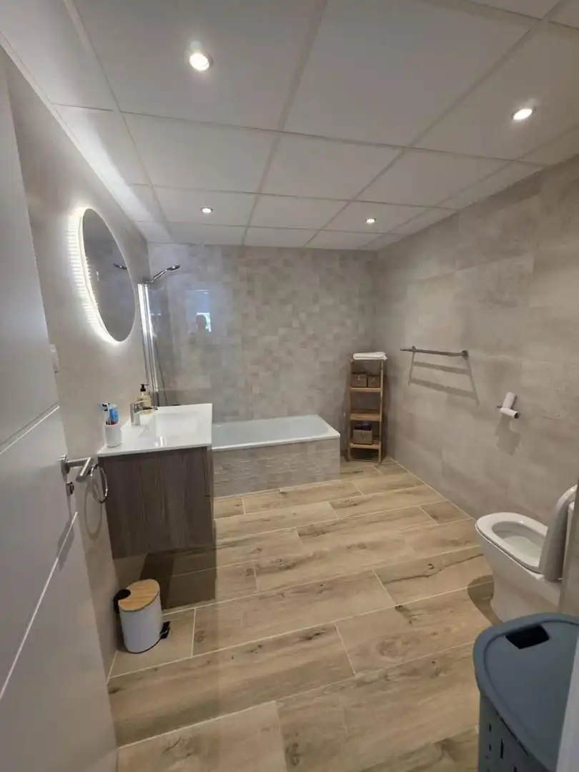 Apartament de lloguer a Rodeo Alto - Guadaiza - La Campana