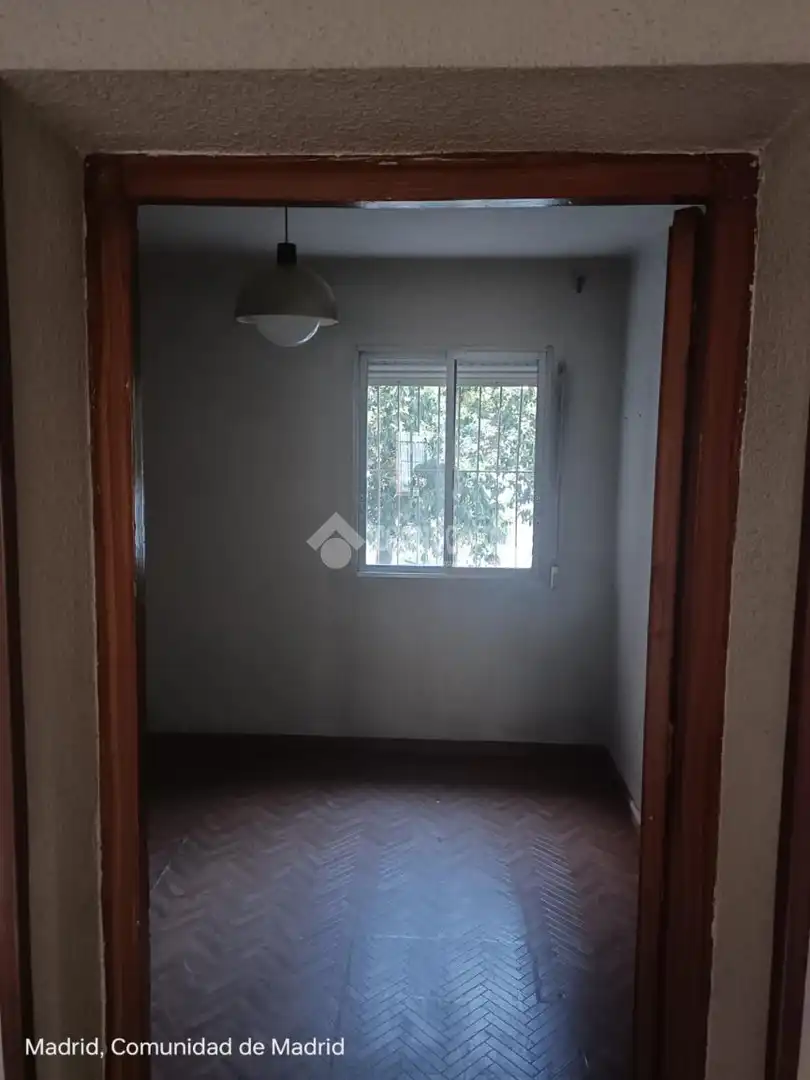 Bedroom of Flat for sale in Madrid