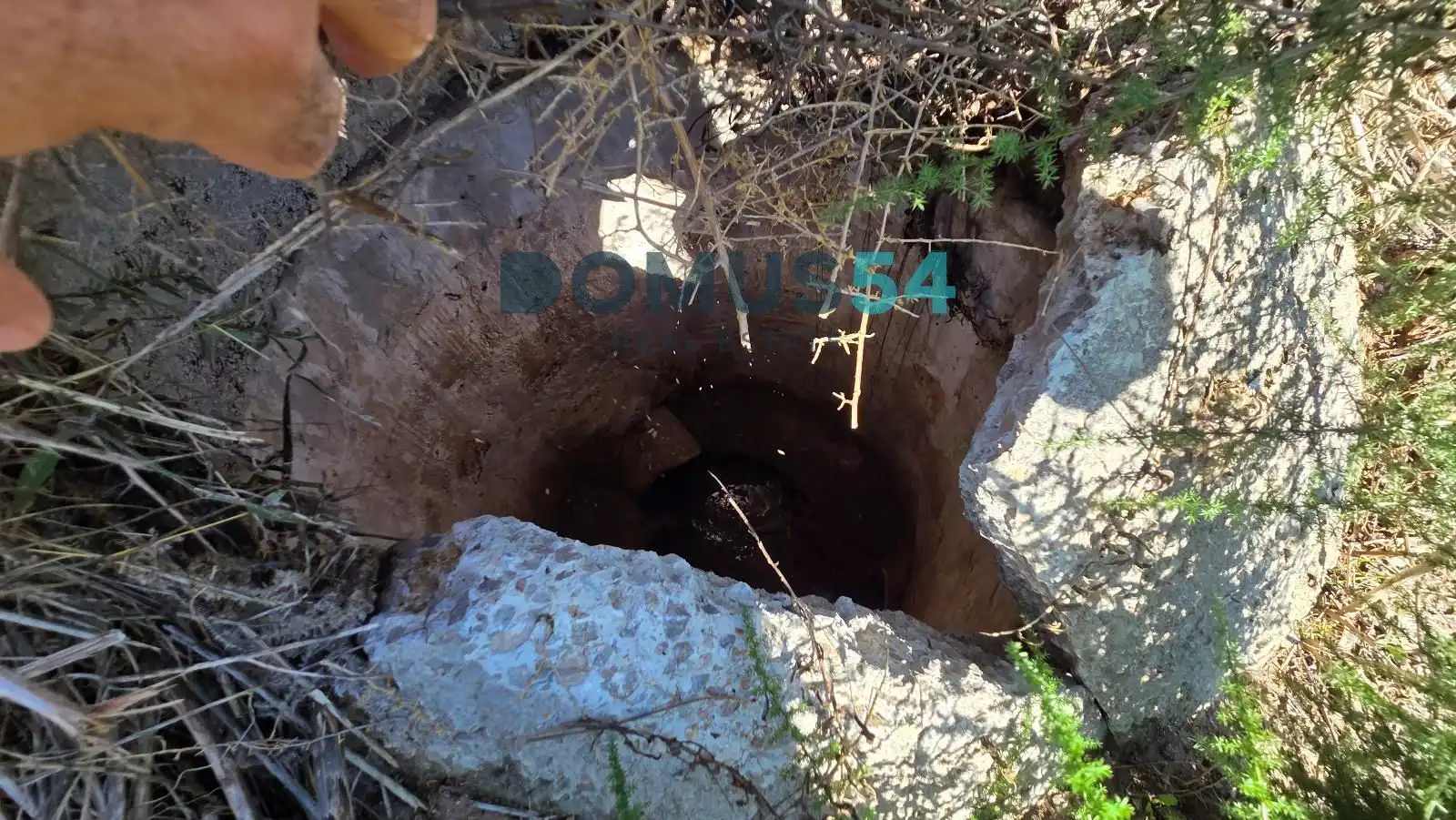 Terreno en venta en Campanet