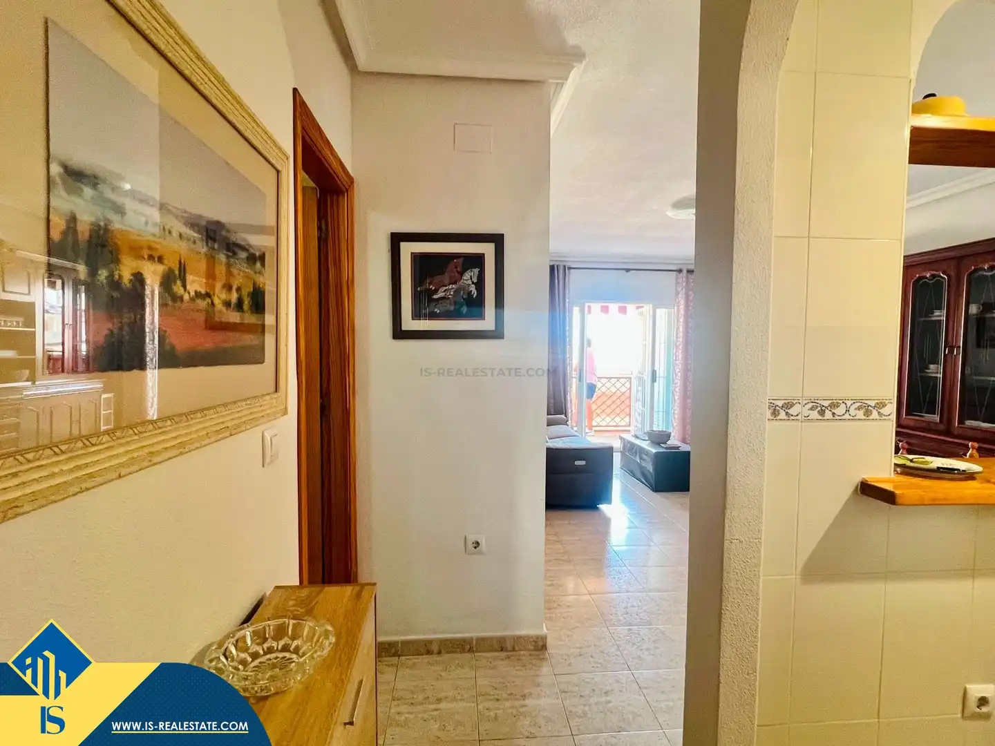 Flat for sale in Torrevieja  with Air Conditioner, Terrace and Furnished
