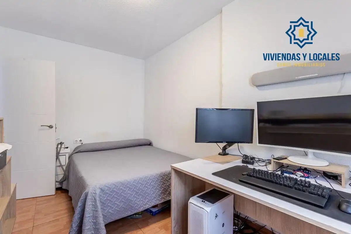 Flat with lift for sale in Norte, imagen 20