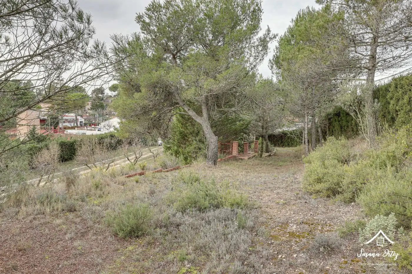 Casa o chalet en venta en El Bruc con Aire acondicionado, Calefacción y Jardín privado