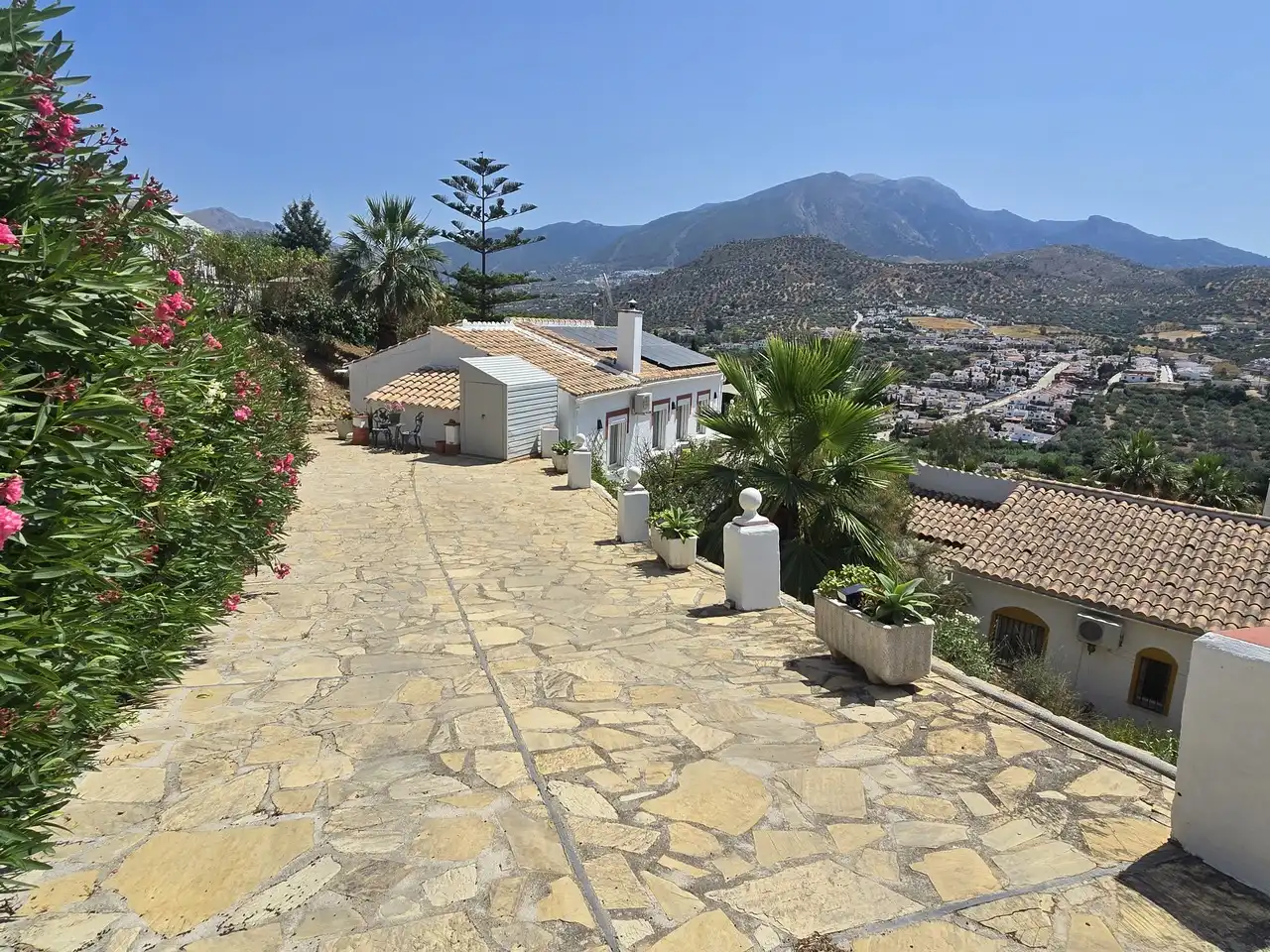 Maison avec piscine à vendre à Viñuela, imagen 35