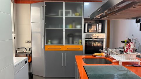 Foto 4 de Piso en venta en El Castellar i l'Oliverar, Valencia Capital