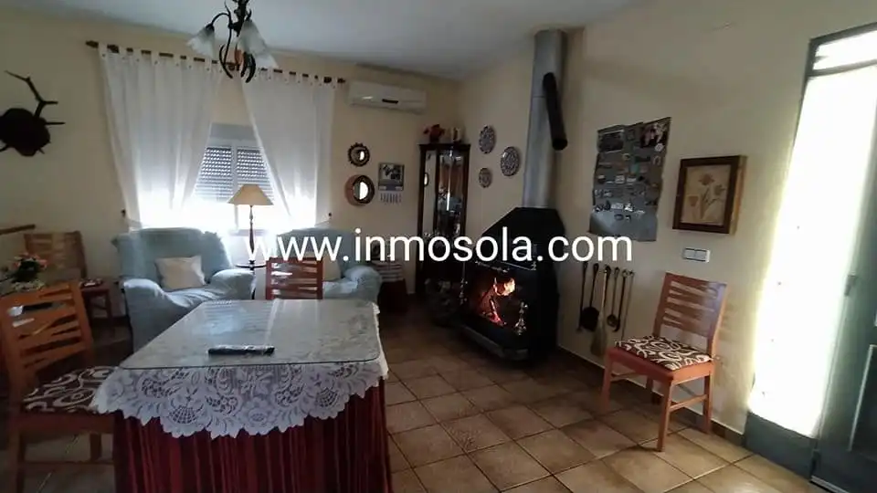 Xalet en venda a Calle Federico Mayo, imagen 7