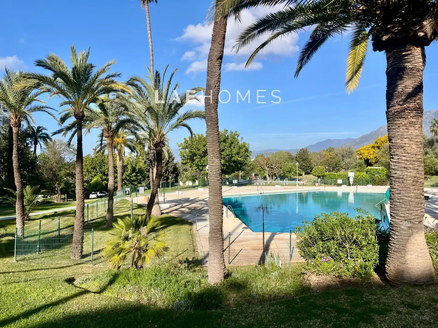 Exterior view of Apartments for sale in Marbella  with Heating, Terrace and Storage room