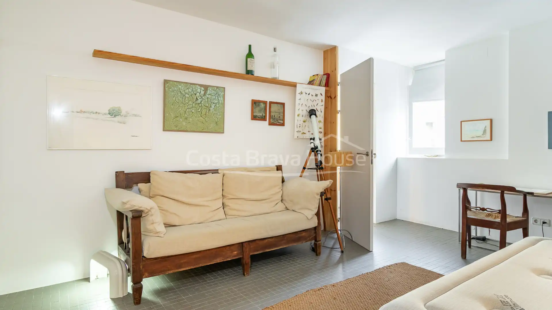 Casa o chalet en venta en Begur con Calefacción, Terraza y Trastero