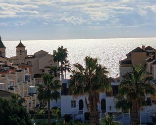 Vista exterior de Dúplex en venda en Torrox amb Terrassa