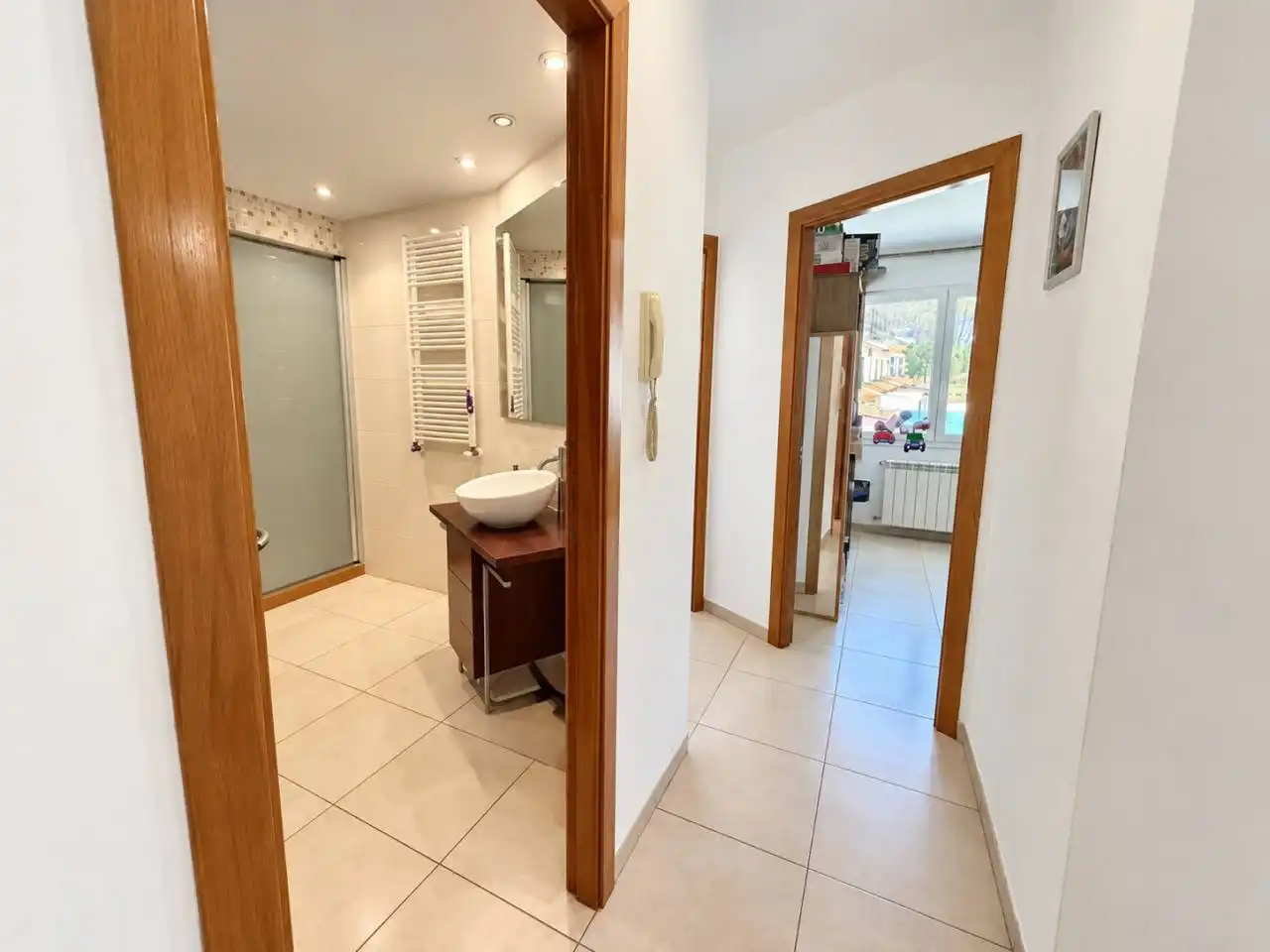 Maison mitoyenne avec jardin à vendre à Calle Federico García Lorca, imagen 24