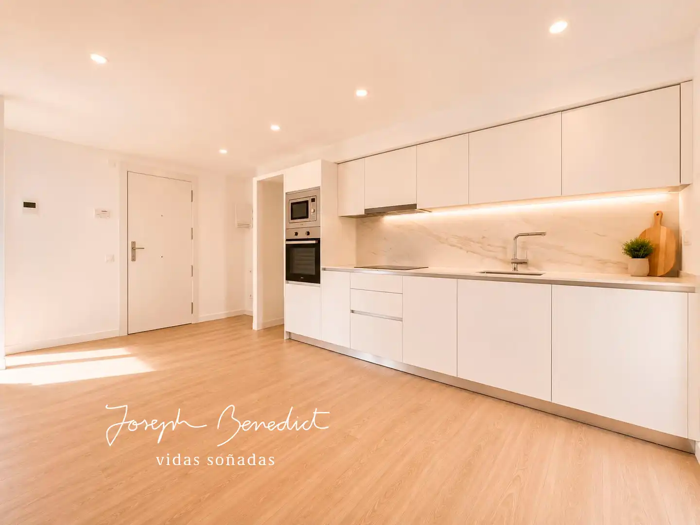 Kitchen of Flat for sale in Gavà  with Air Conditioner, Heating and Parquet flooring