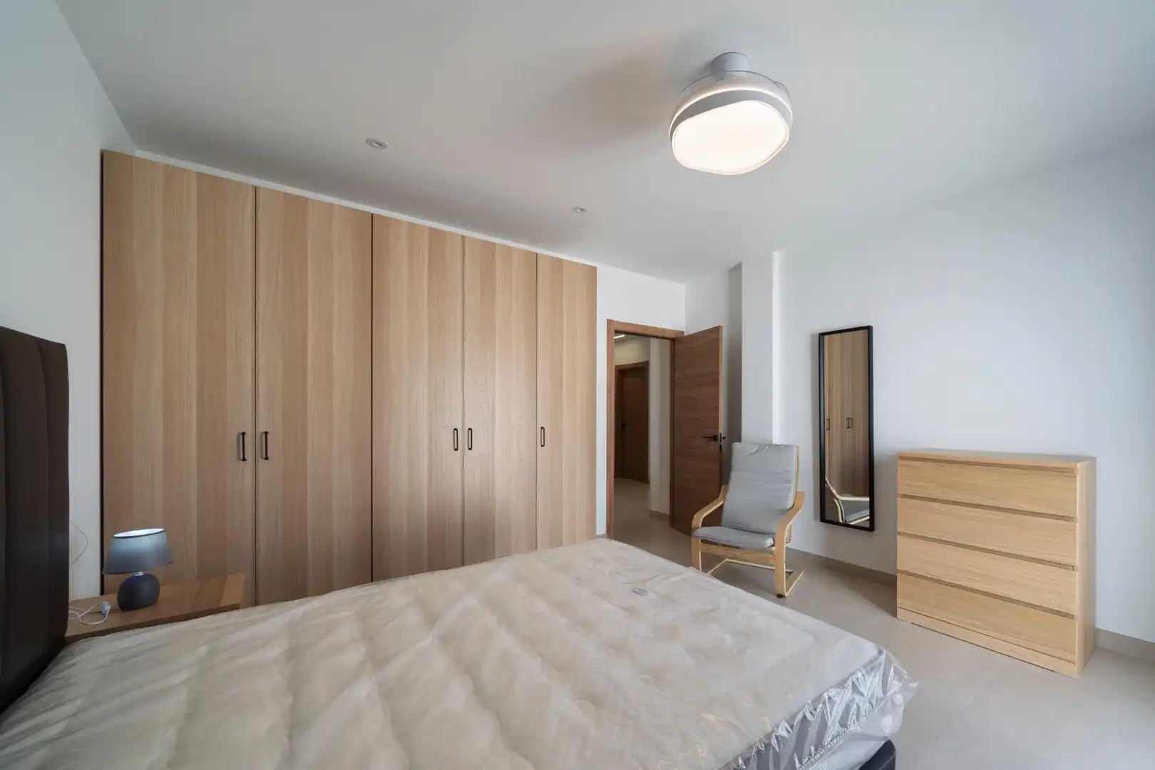 Habitación de Casa o chalet de alquiler en Padul con Aire acondicionado, Calefacción y Trastero