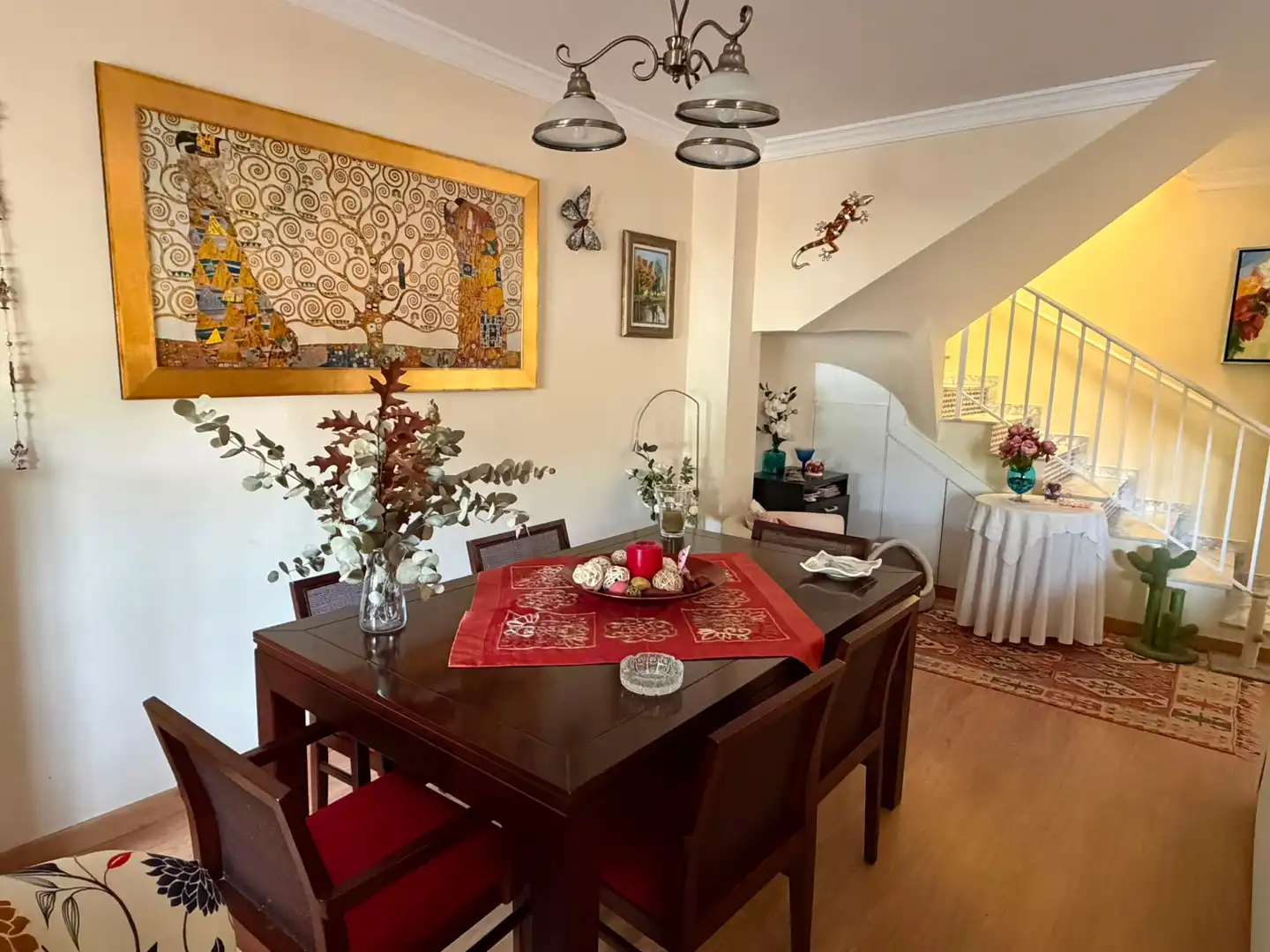 Adosado con piscina en venta en Torre del Mar, imagen 22