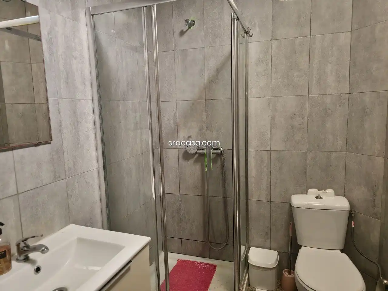 Baño de Casa o chalet en venta en Calonge i Sant Antoni con Terraza