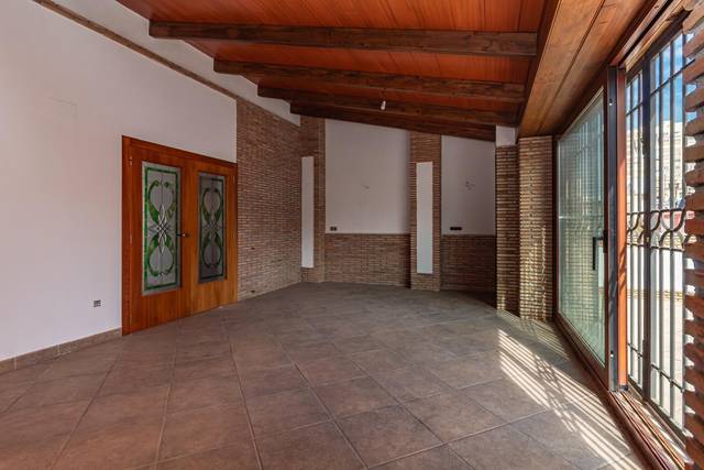 Casa-chalet en Venta en Calle de Bartolomé Reus, 20 en Hospital - Plaza del Real