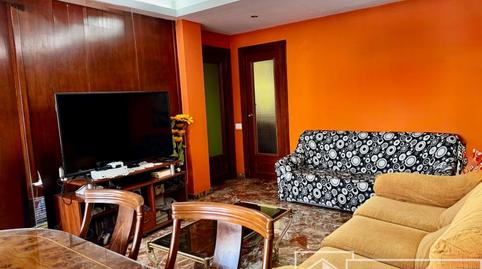 Foto 4 de Pis en venda a Benimàmet,  Valencia Capital