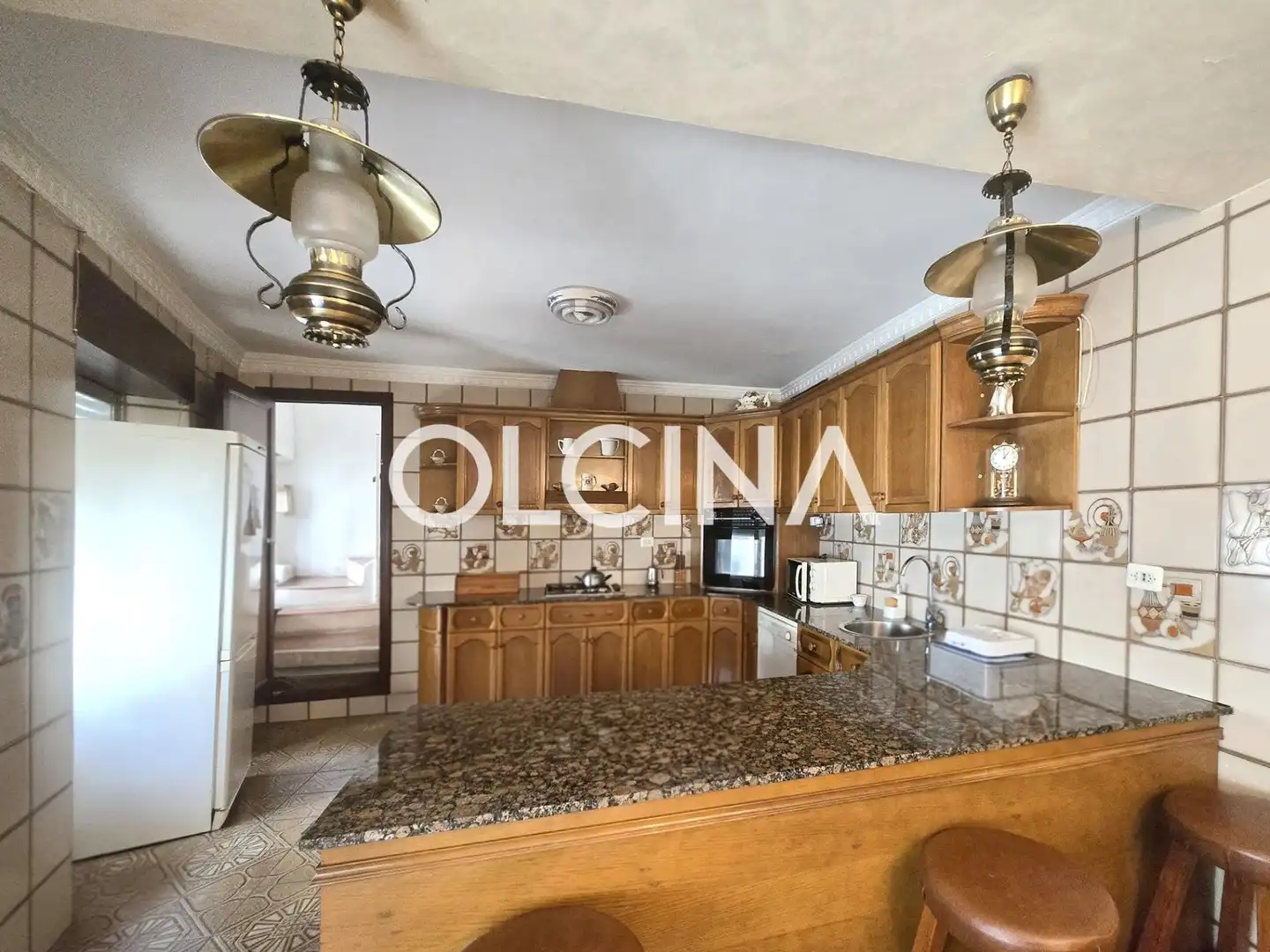 House with terrace for sale in Benilloba, imagen 12