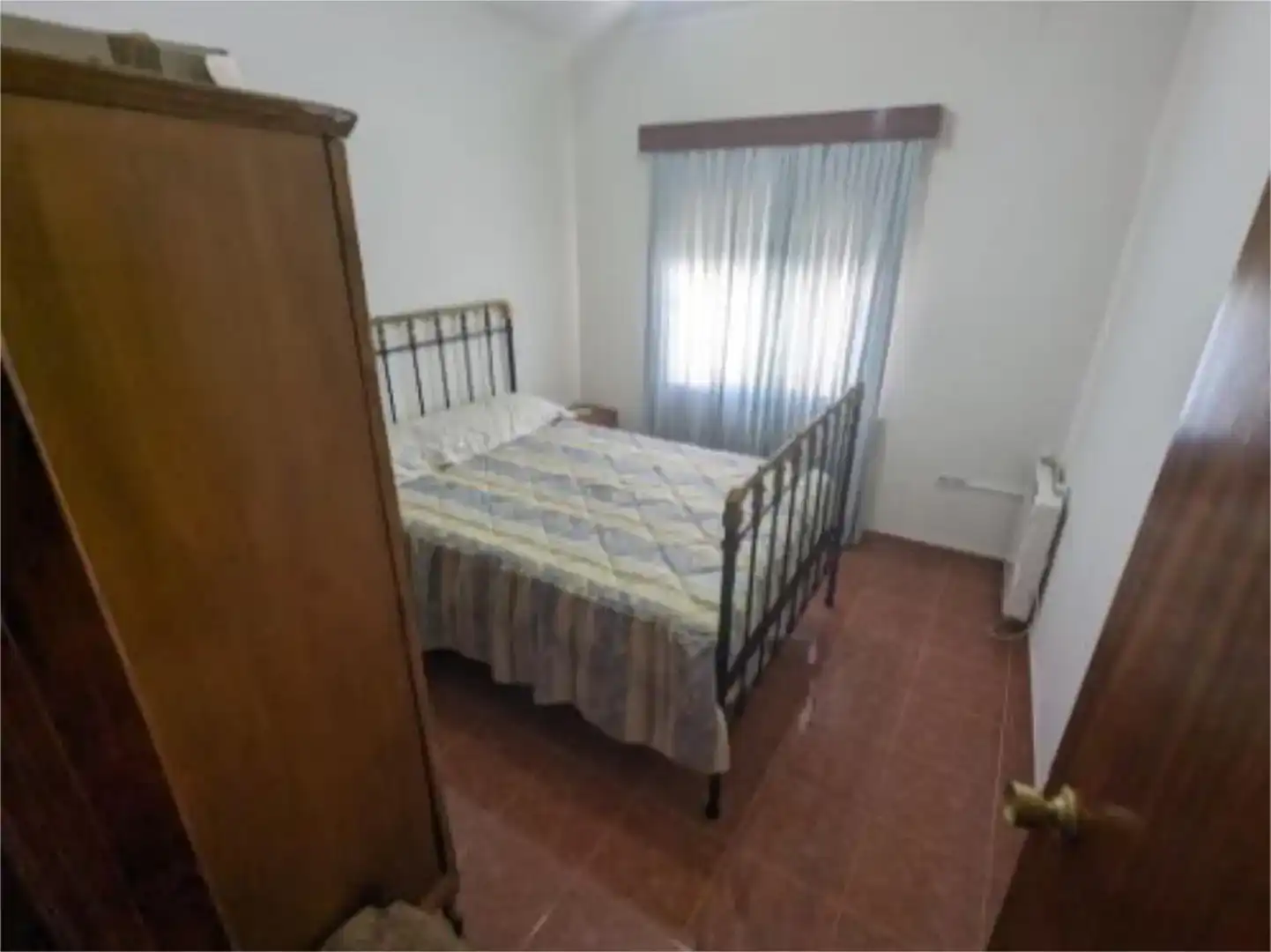 Habitación de Piso en venta en Jarandilla de la Vera con Trastero