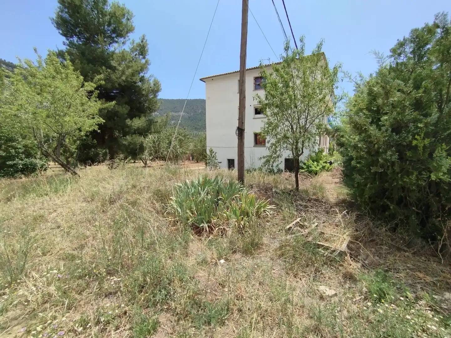 Residential for sale in Fuentespalda