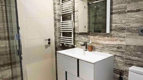 Foto 2 de Piso de alquiler en Coronación, Vitoria - Gasteiz