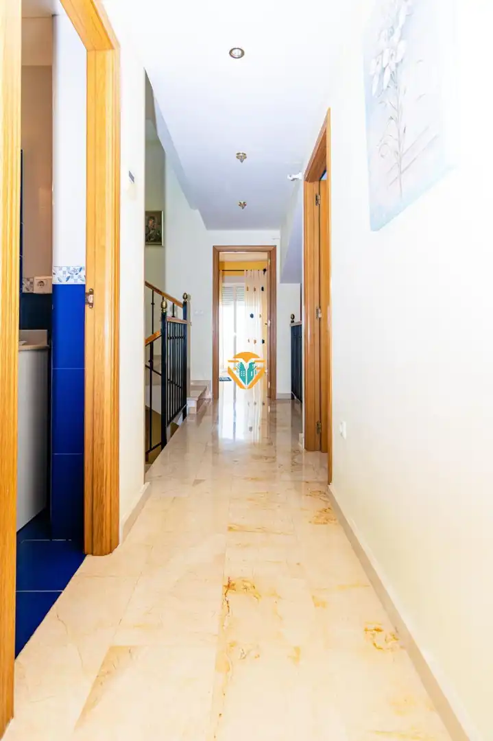 Villa con terrazza in vendita a Coloma, imagen 16