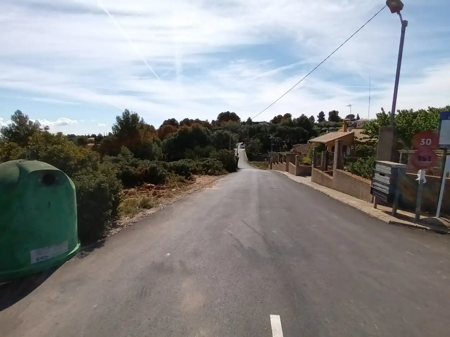 Terreny residencial en venda a Loma Caballeros, imagen 2