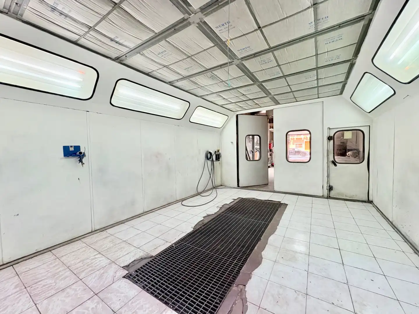 Local comercial en venda a Carrer Pedralba, imagen 12