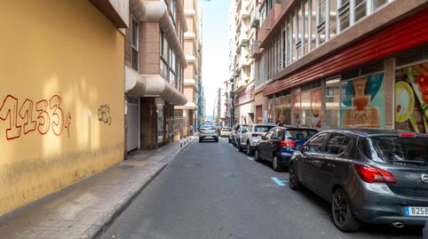 Foto 5 de Pis en venda a Pelayo, Guanarteme, Las Palmas de Gran Canaria